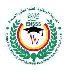 ENSS Logo